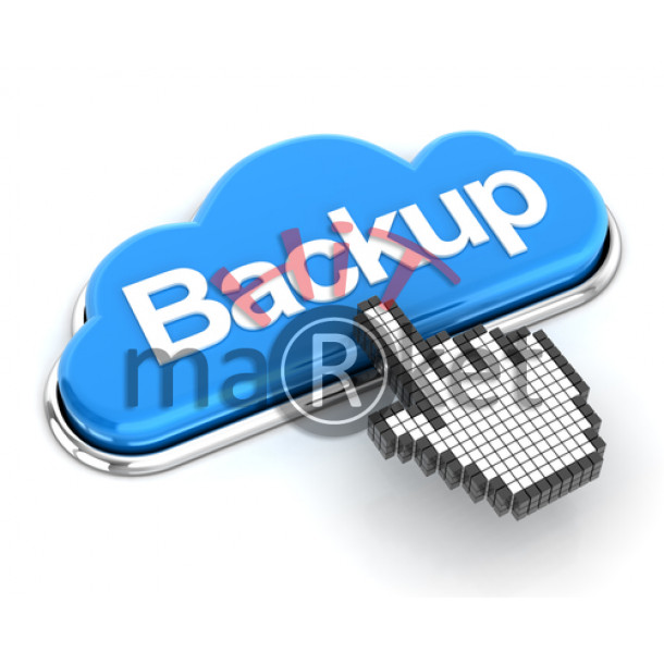 СТАНДАРТЕН СУПТО BACKUP