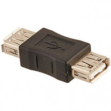 Преход USB F - USB F